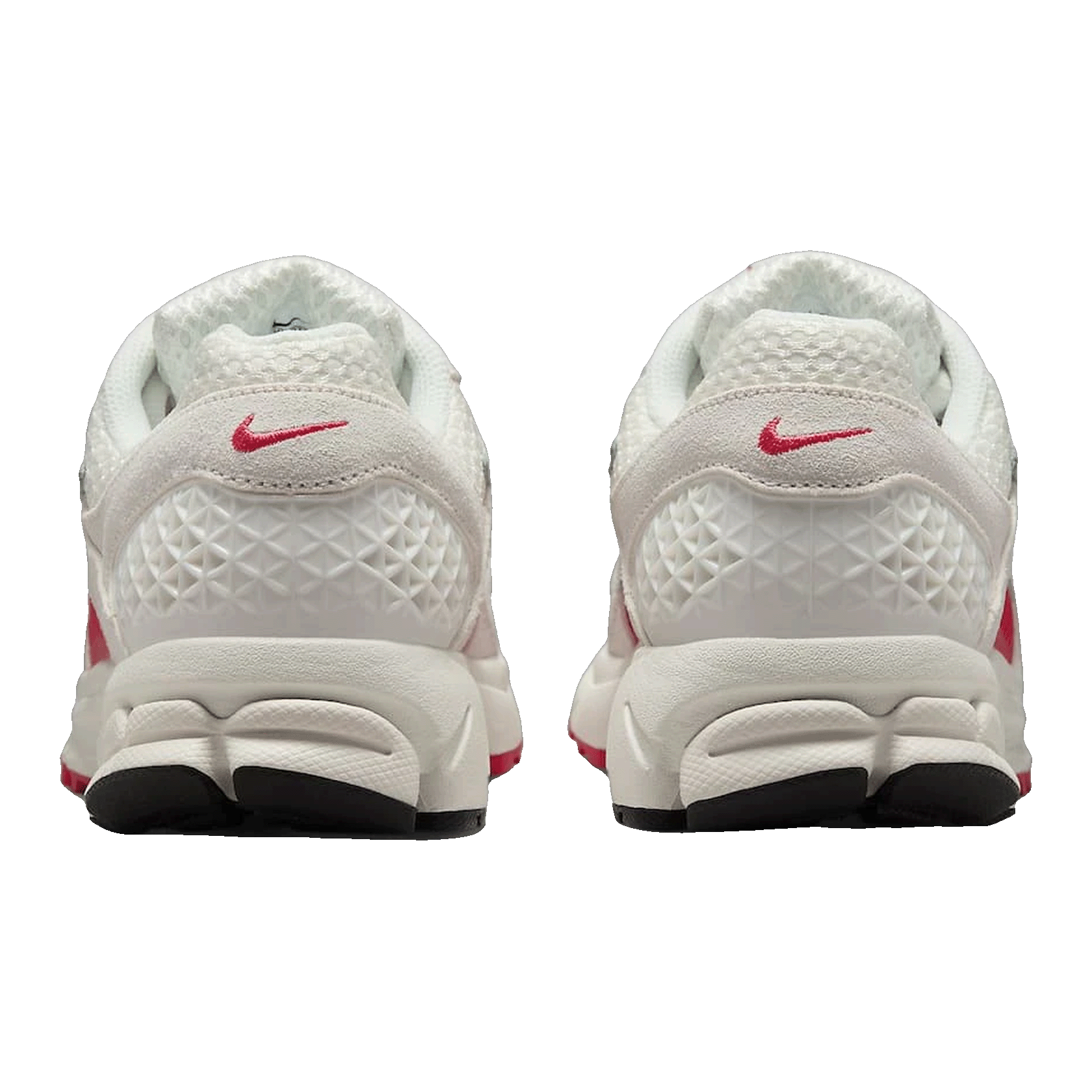 Nike Zoom Vomero 5 Siren Red (W) Back HF5072-133