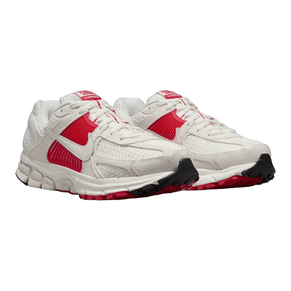 Nike Zoom Vomero 5 Siren Red (W) Side HF5072-133