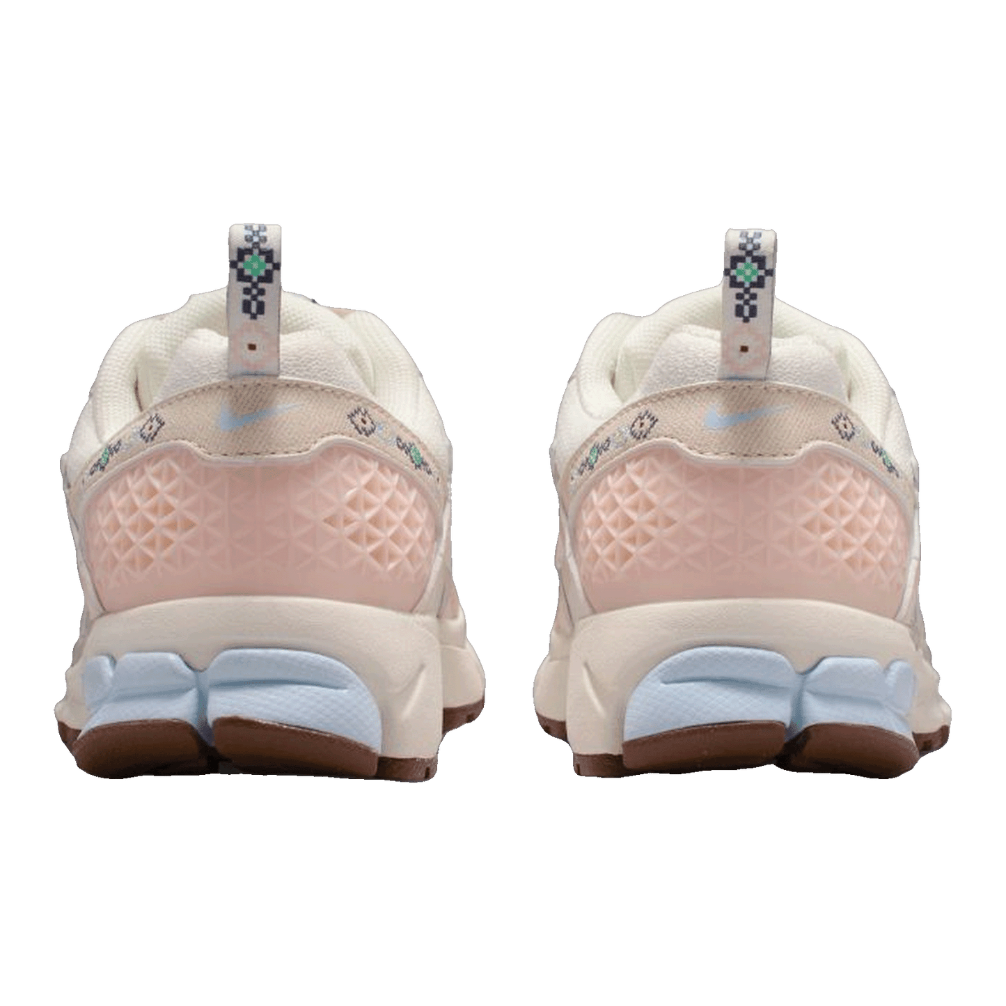 Nike Zoom Vomero 5 Soft Pearl (GS) Back IH7339-001
