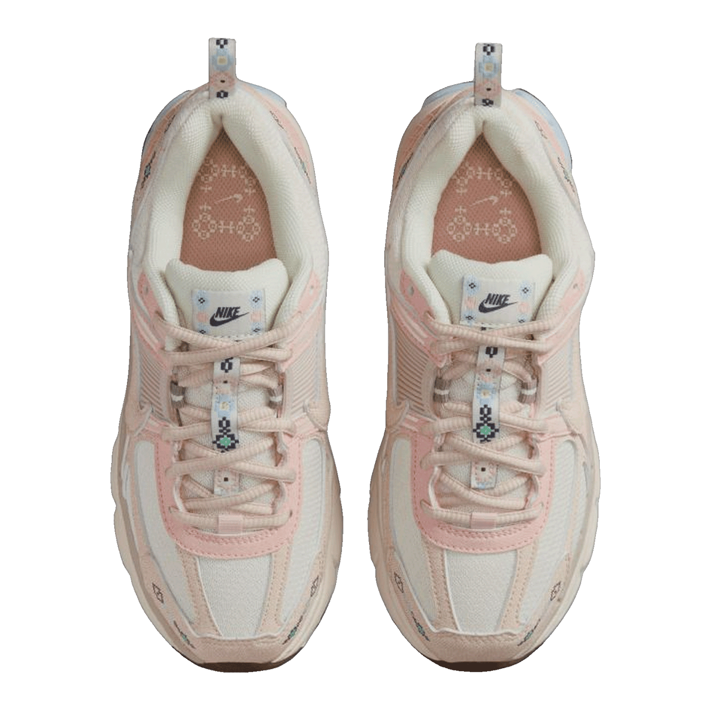 Nike Zoom Vomero 5 Soft Pearl (GS) Oben IH7339-001