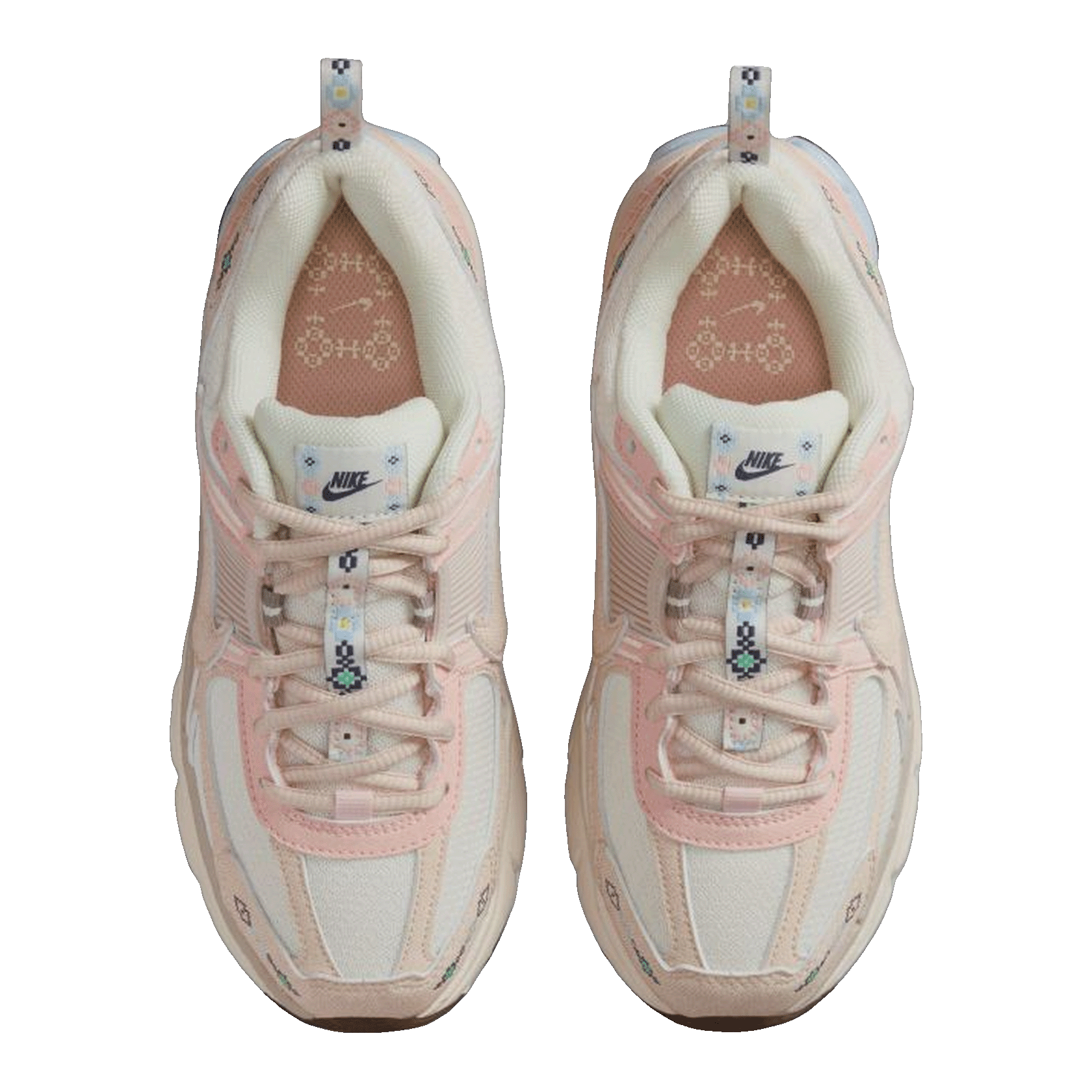 Nike Zoom Vomero 5 Soft Pearl (GS) Oben IH7339-001