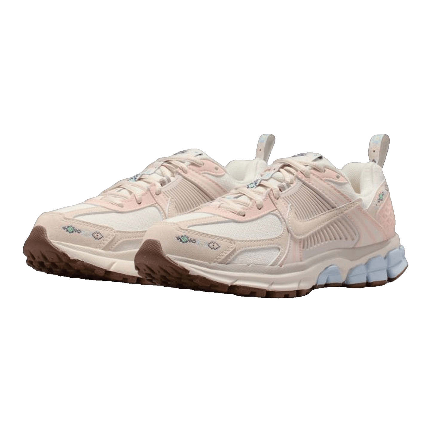 Nike Zoom Vomero 5 Soft Pearl (GS) Side IH7339-001