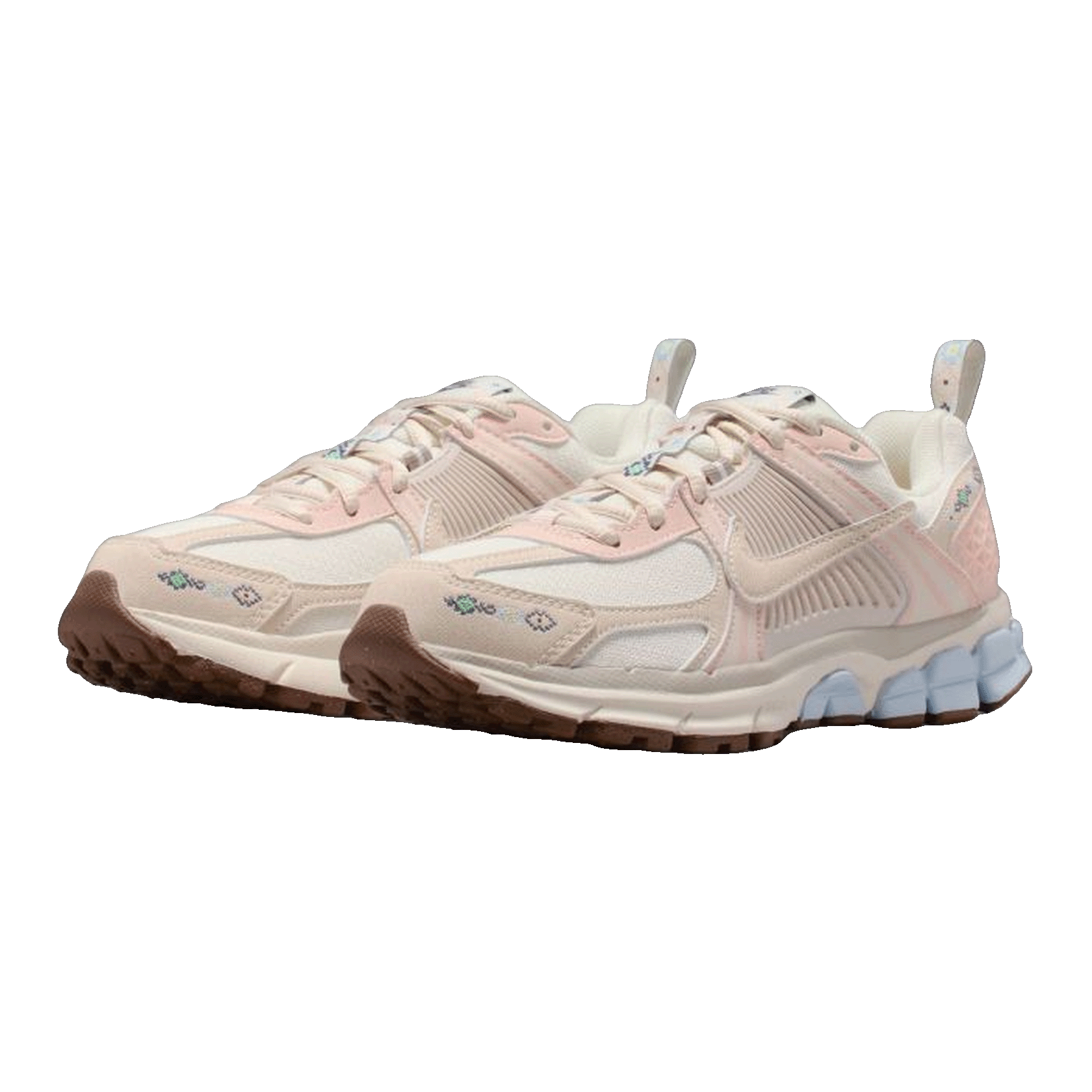 Nike Zoom Vomero 5 Soft Pearl (GS) Side IH7339-001