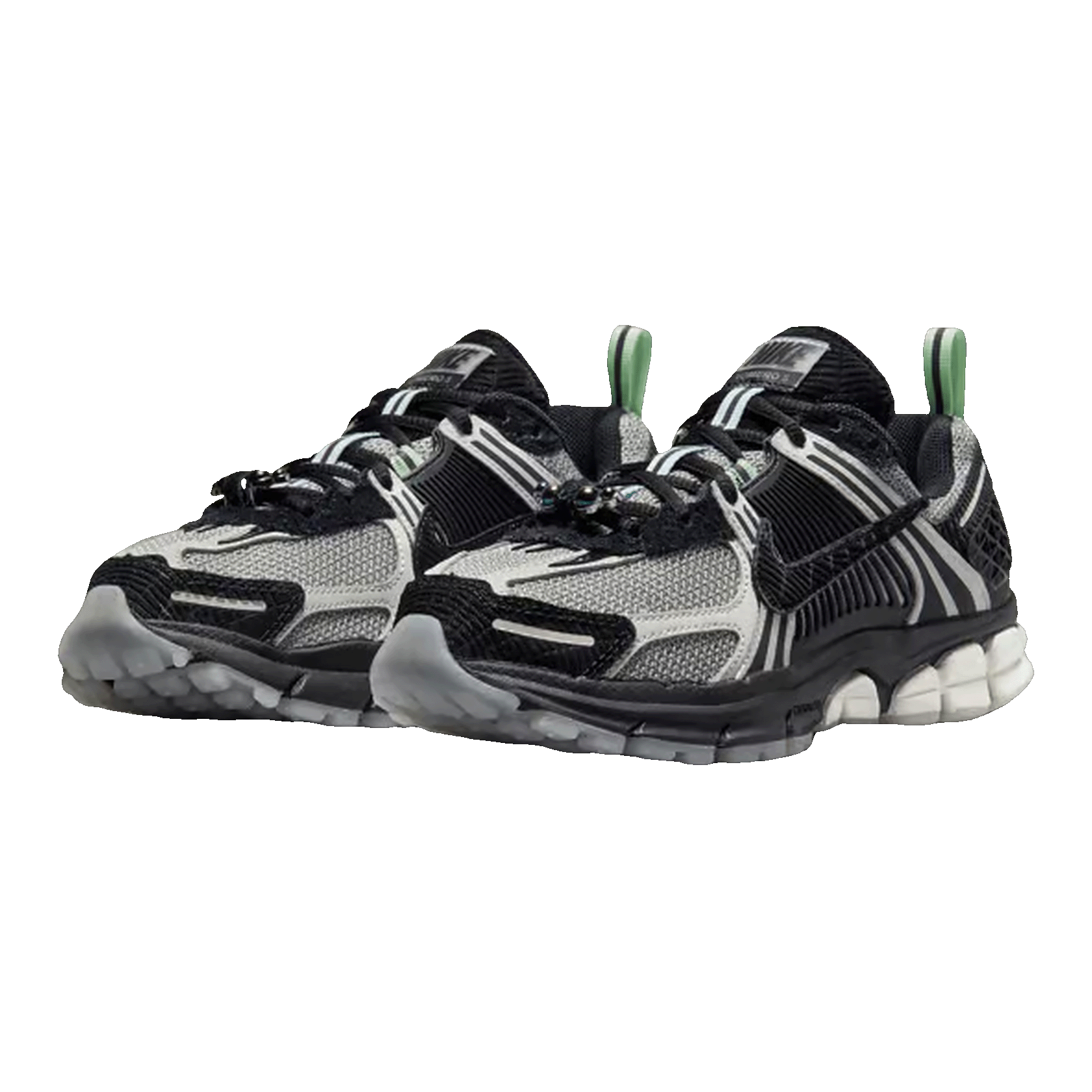 Nike Zoom Vomero 5 Spider (GS) Side HQ3477-001