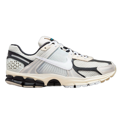 Nike Zoom Vomero 5 Supersonic Light Bone Black FN7649-110