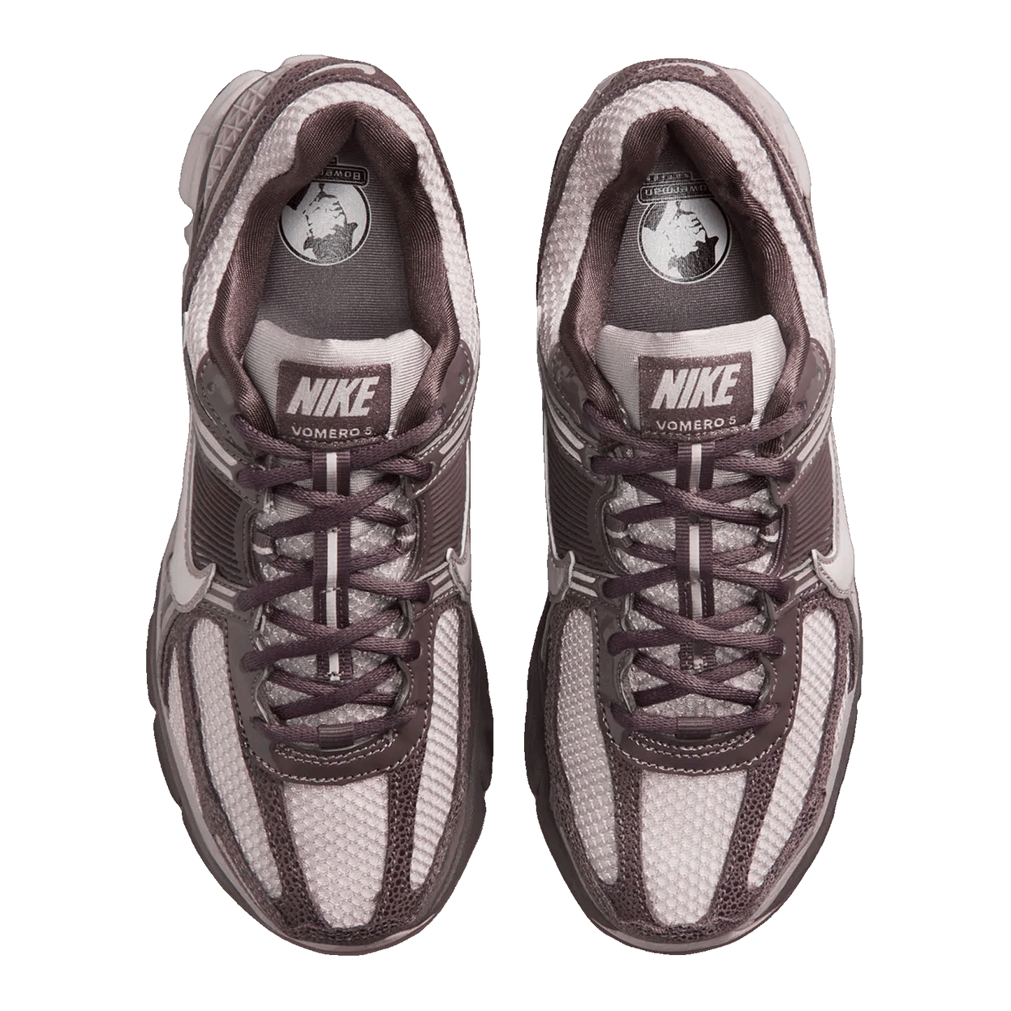 Nike Zoom Vomero 5 Tattoo Particle Rose (W) Oben II6236-500