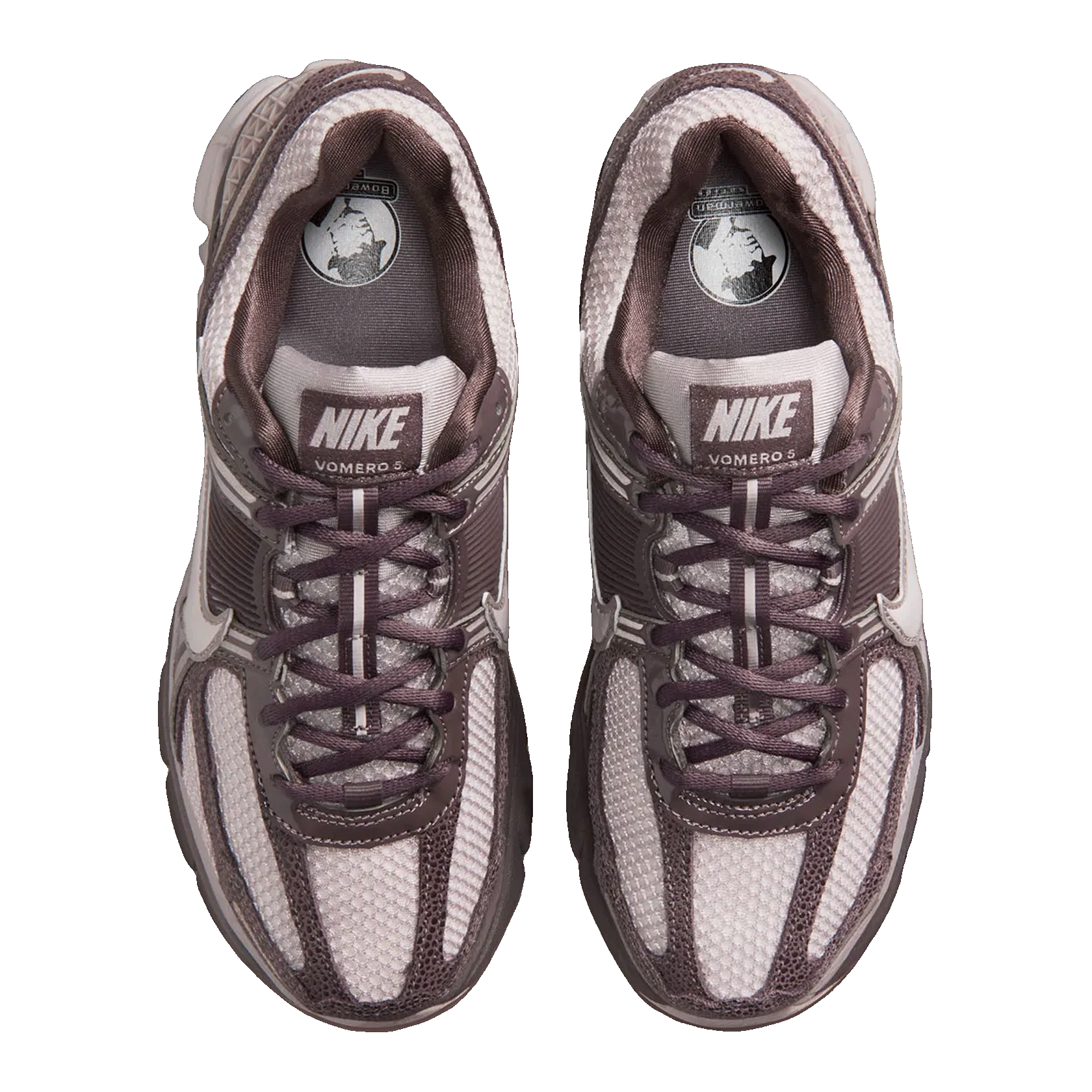Nike Zoom Vomero 5 Tattoo Particle Rose (W) Oben II6236-500