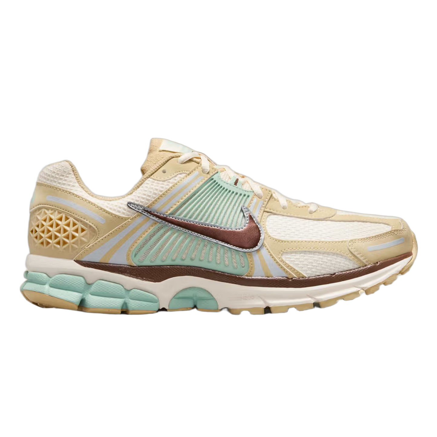 Nike Zoom Vomero 5 Team Gold Seafoam IB2987-700