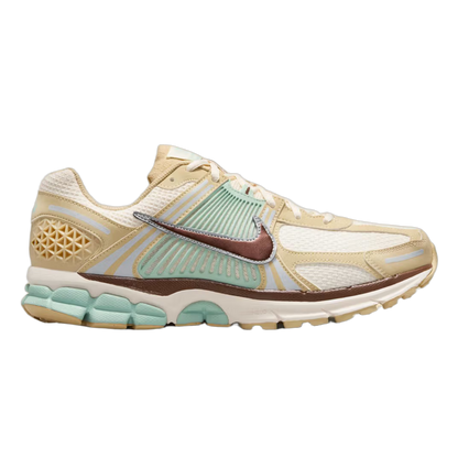 Nike Zoom Vomero 5 Team Gold Seafoam IB2987-700
