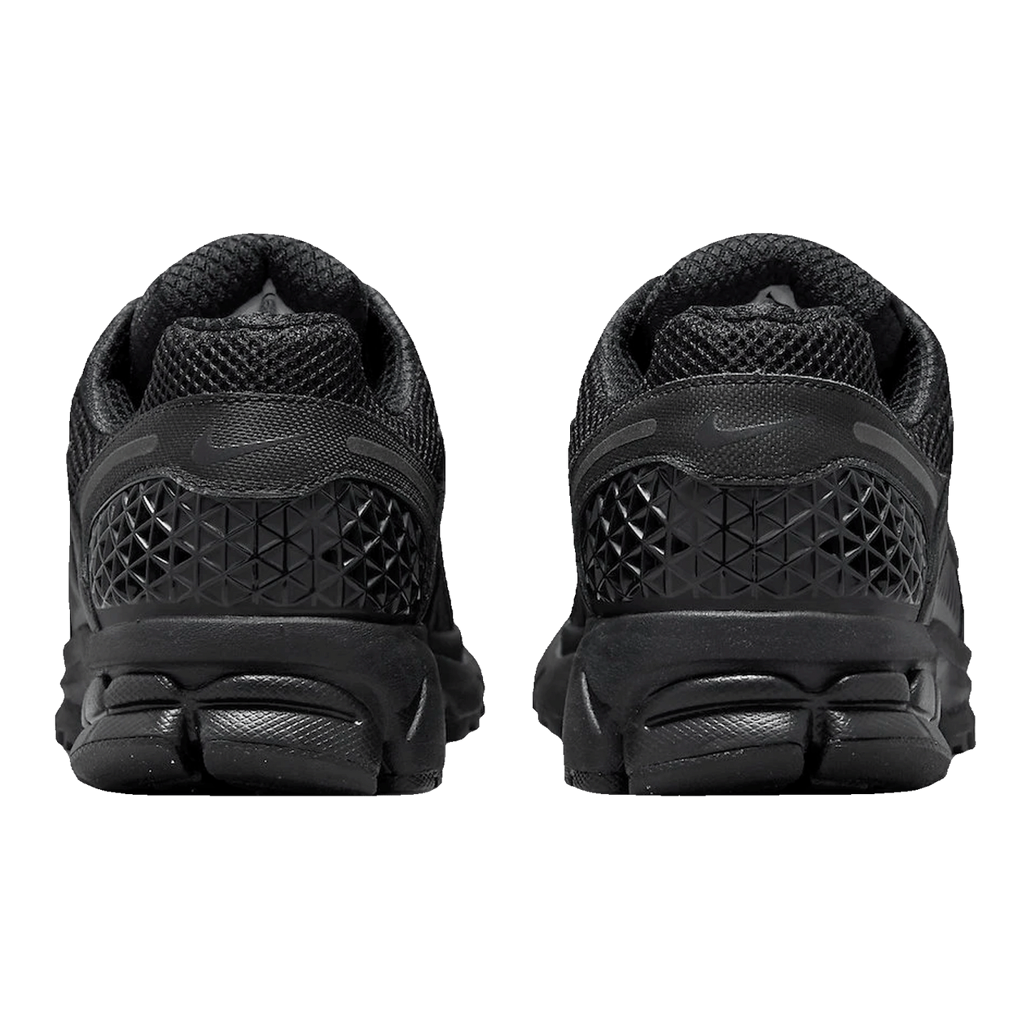Nike Zoom Vomero 5 Triple Black Back BV1358-003