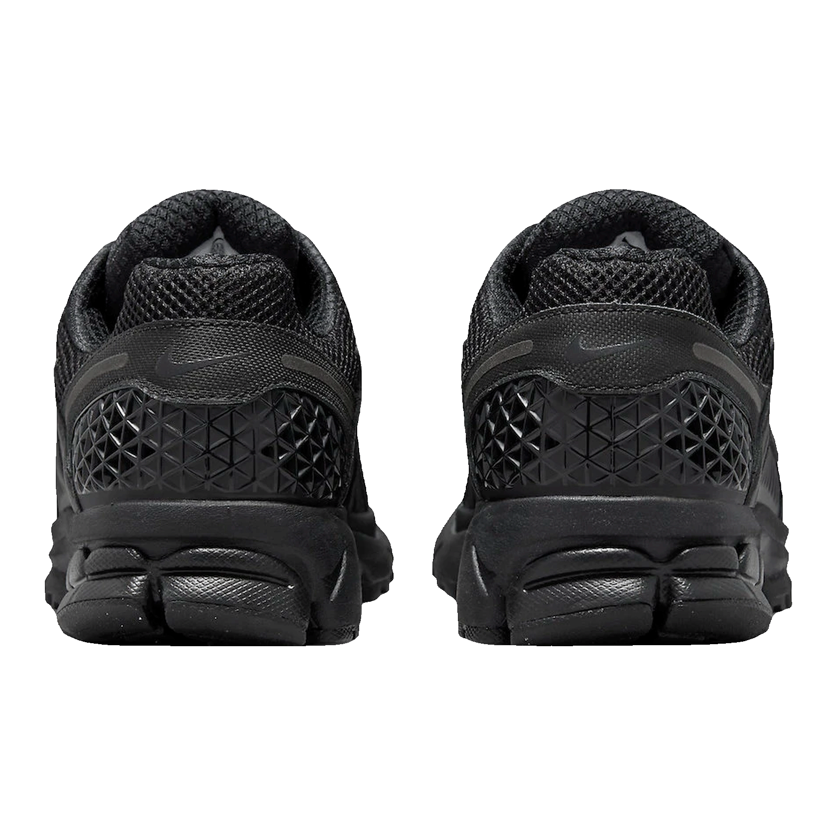 Nike Zoom Vomero 5 Triple Black Back BV1358-003