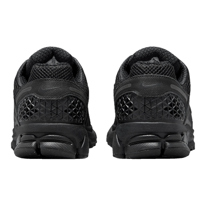 Nike Zoom Vomero 5 Triple Black Back BV1358-003