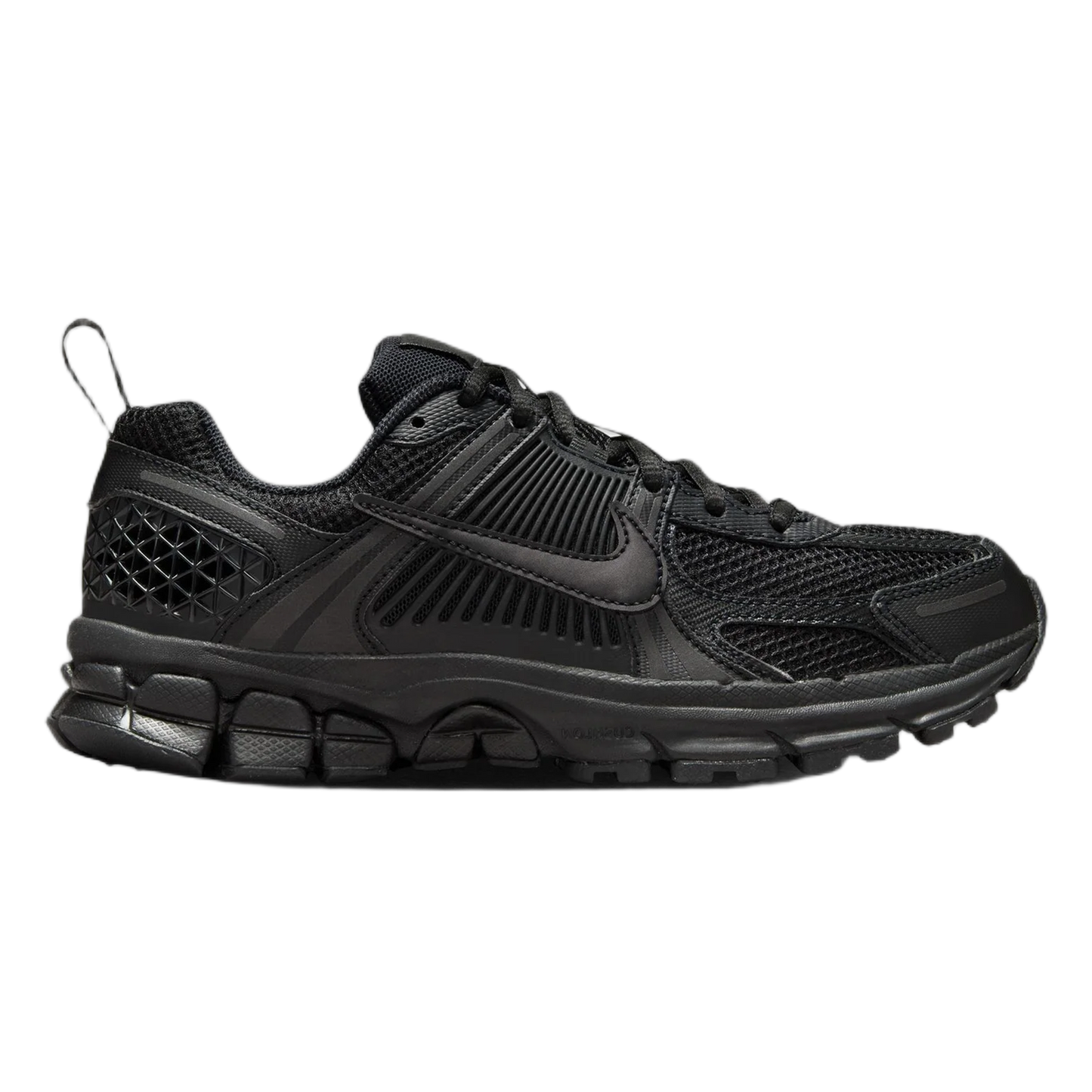 Nike Zoom Vomero 5 Triple Black (GS) HF6998-001