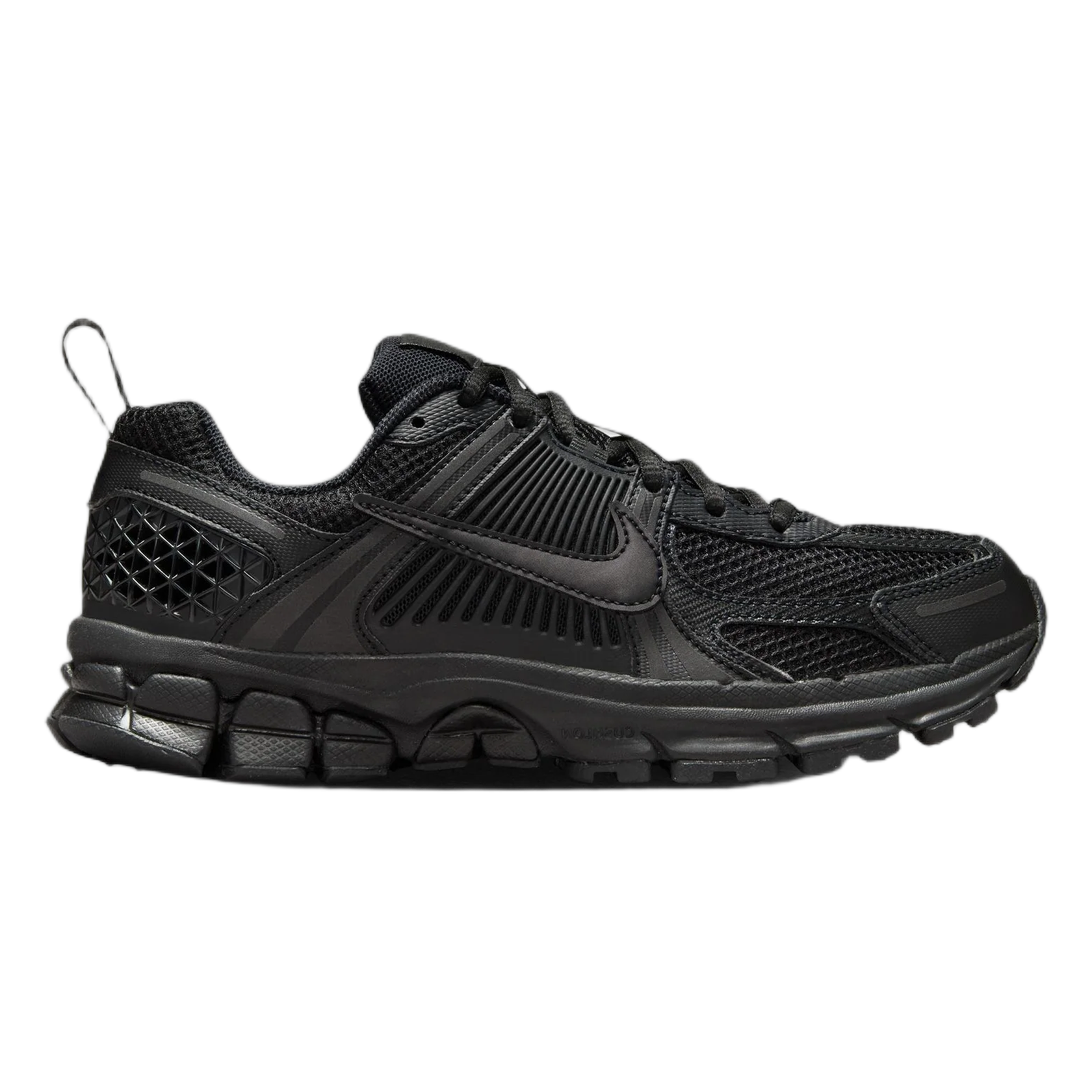 Nike Zoom Vomero 5 Triple Black (GS) HF6998-001