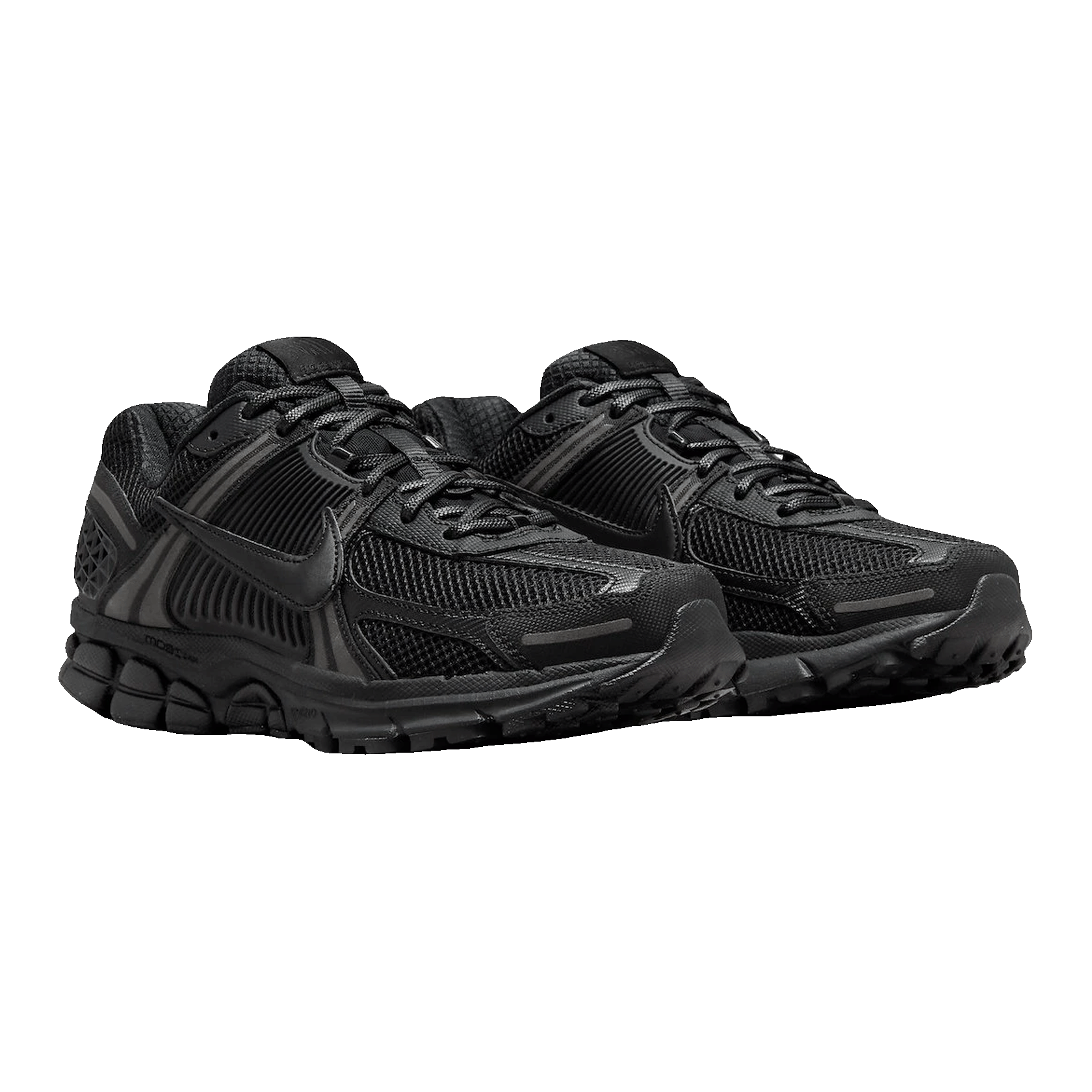 Nike Zoom Vomero 5 Triple Black Side BV1358-003