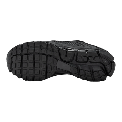Nike Zoom Vomero 5 Triple Black Sohle BV1358-003