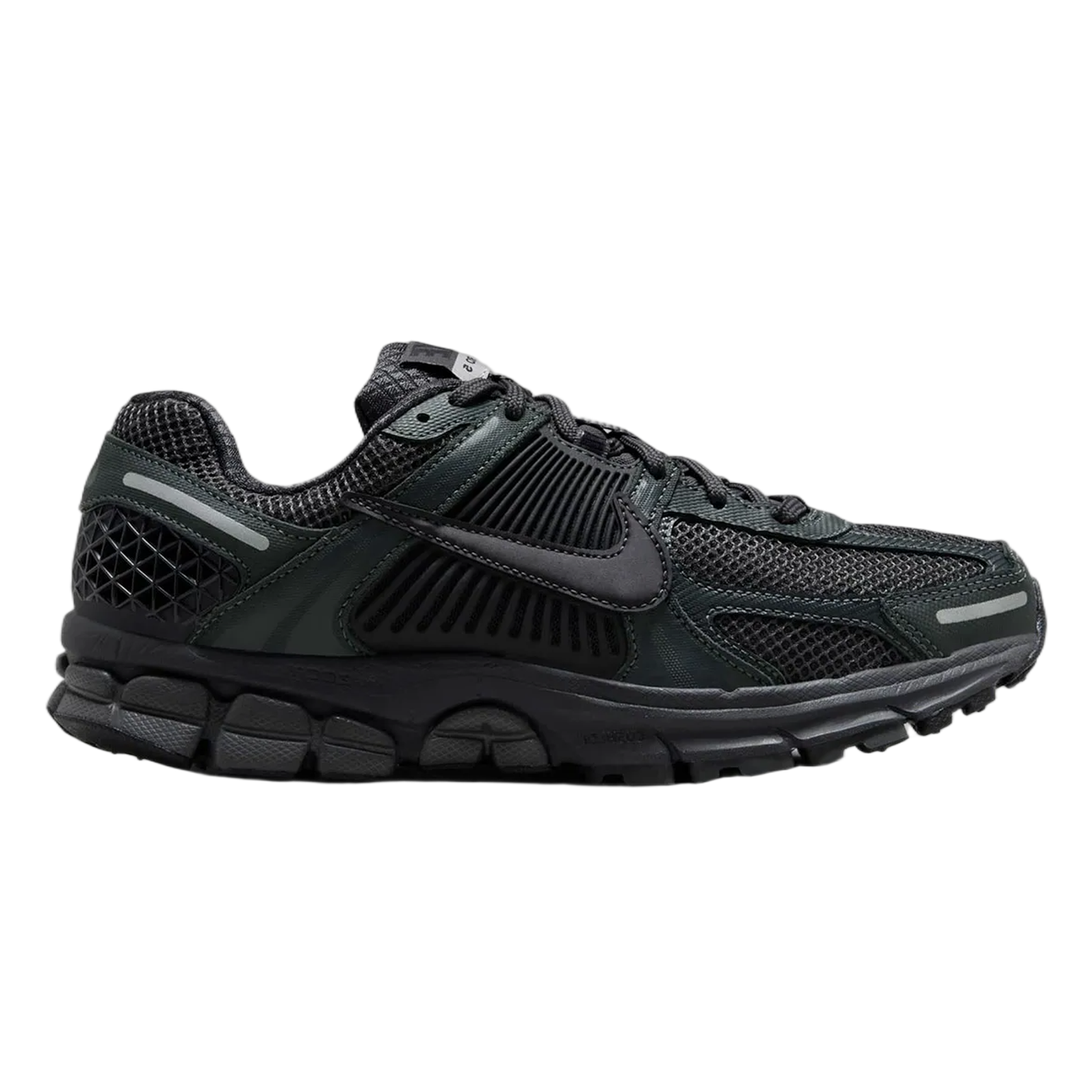 Nike Zoom Vomero 5 Triple Black (W) FQ7079-002