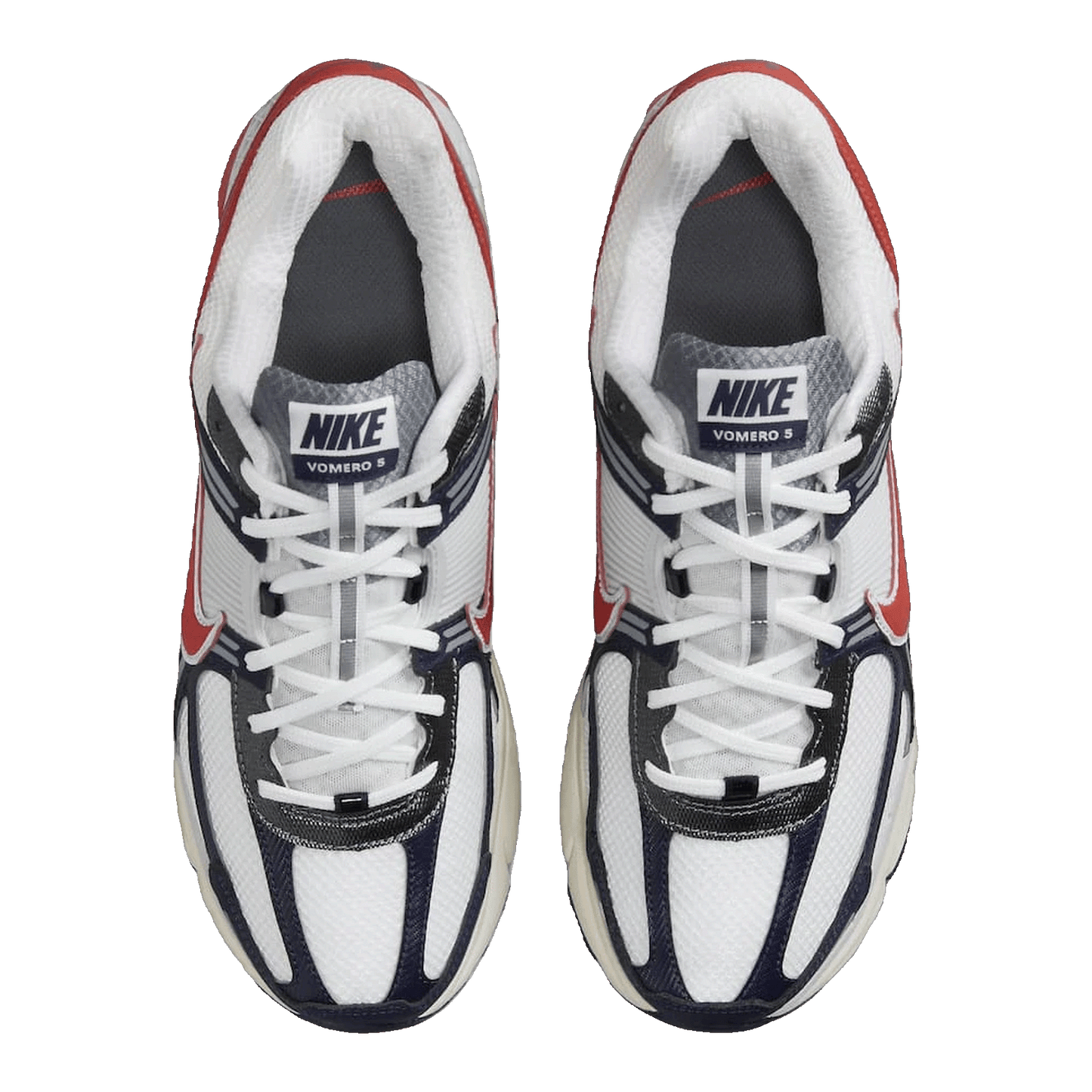 Nike Zoom Vomero 5 USA Oben HJ3859-025