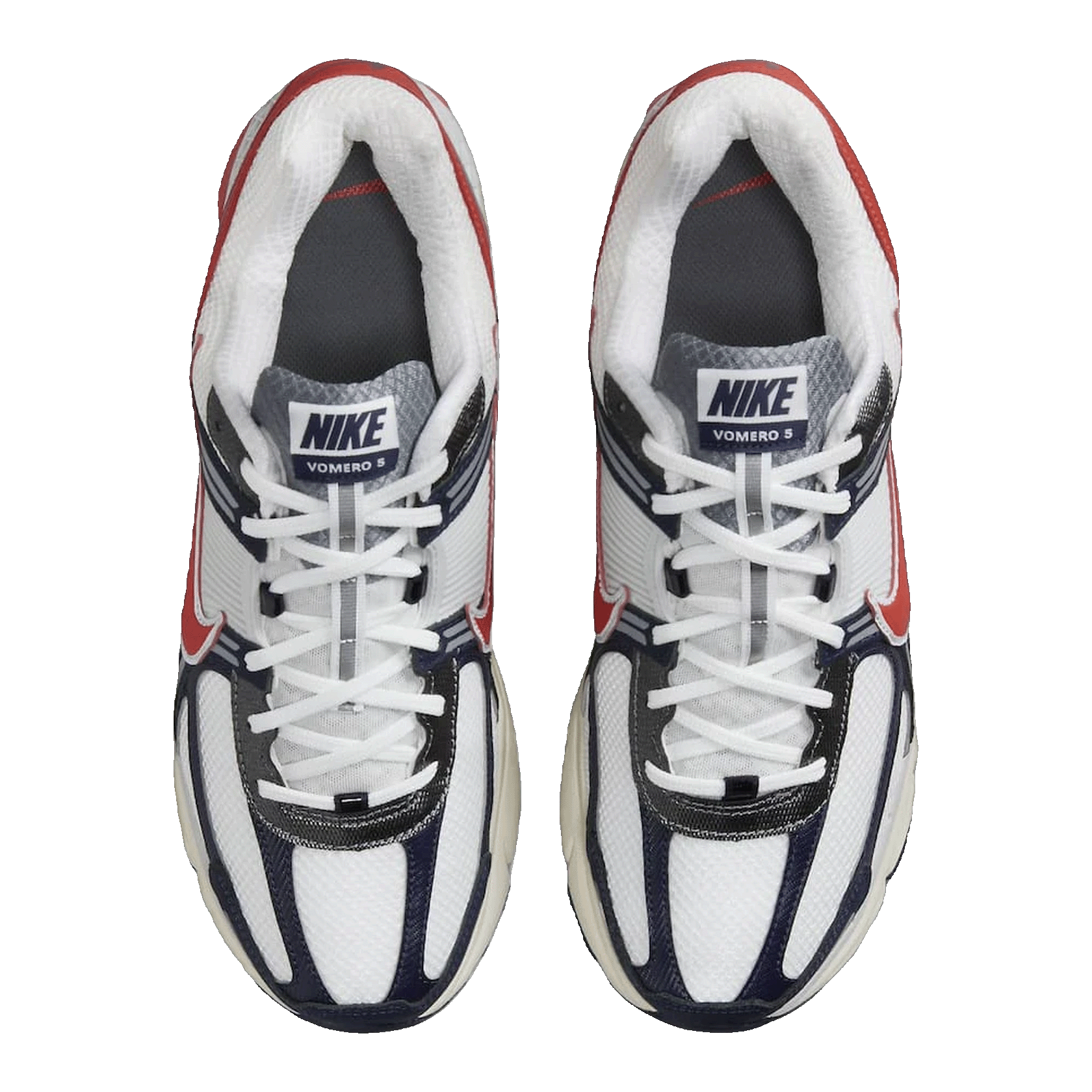 Nike Zoom Vomero 5 USA Oben HJ3859-025