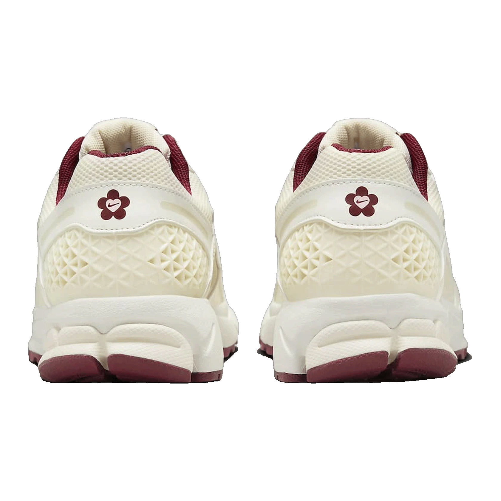 Nike Zoom Vomero 5 Valentine's Day (W) Back HF0737-111