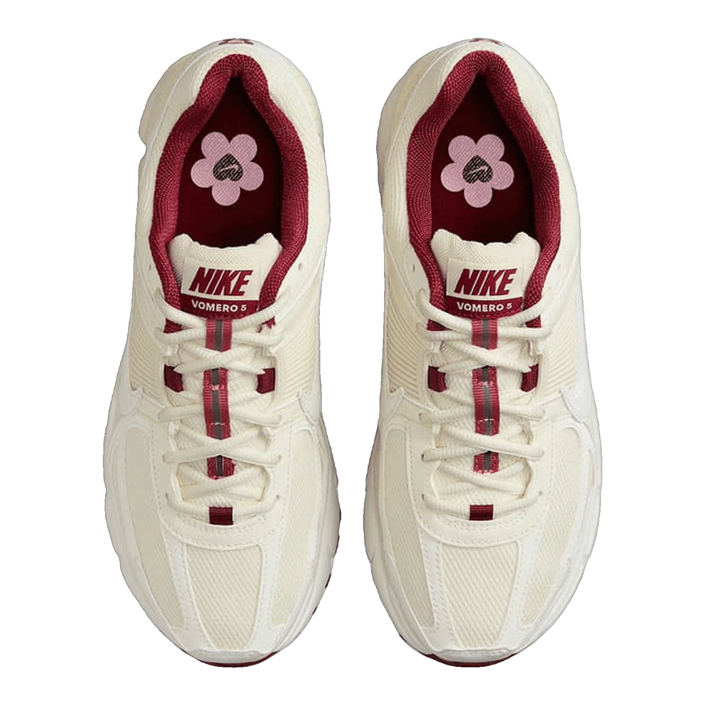 Nike Zoom Vomero 5 Valentine's Day (W) Oben HF0737-111