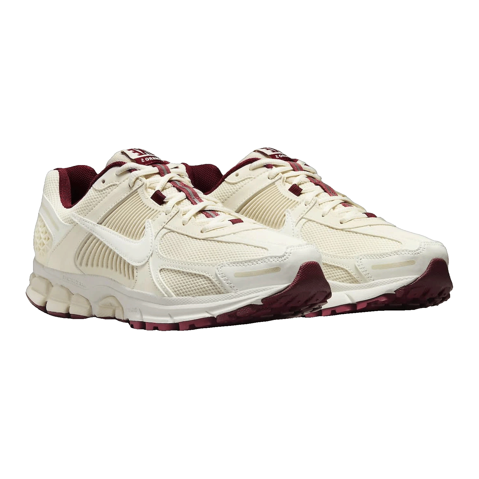 Nike Zoom Vomero 5 Valentine's Day (W) Side HF0737-111