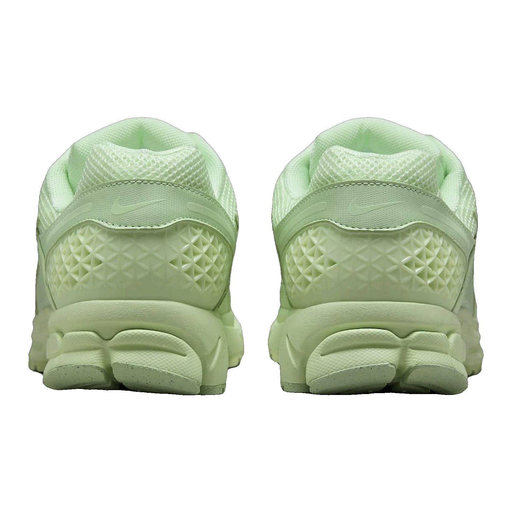 Nike Zoom Vomero 5 Vapor Green Back HF5493-301
