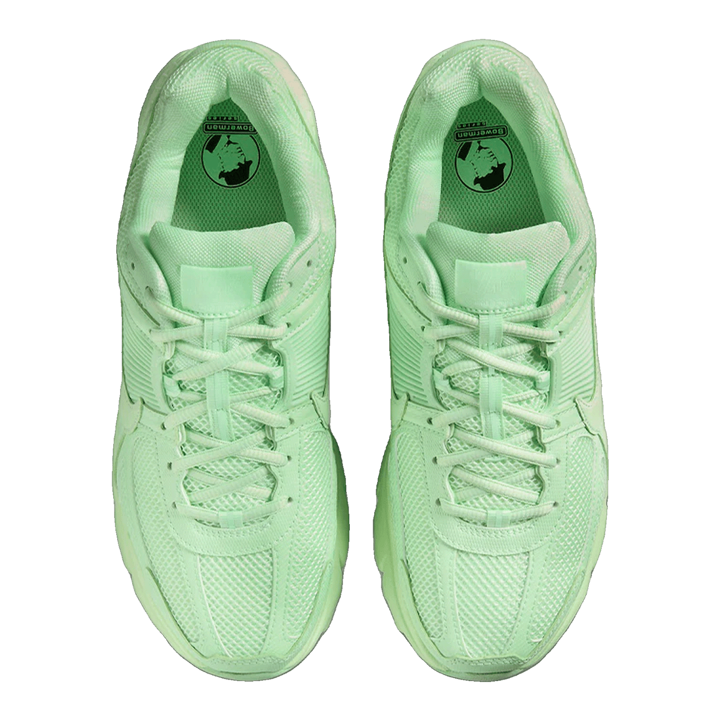 Nike Zoom Vomero 5 Vapor Green Oben HF5493-301