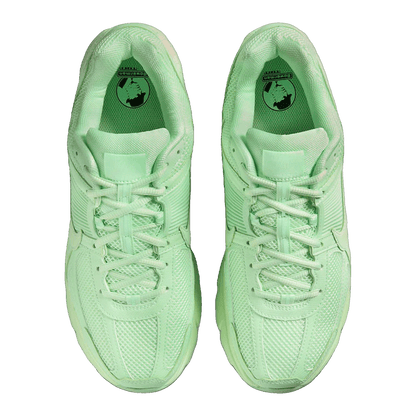 Nike Zoom Vomero 5 Vapor Green Oben HF5493-301