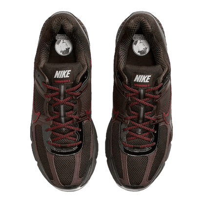 Nike Zoom Vomero 5 Velvet Brown Oben FN3420-200