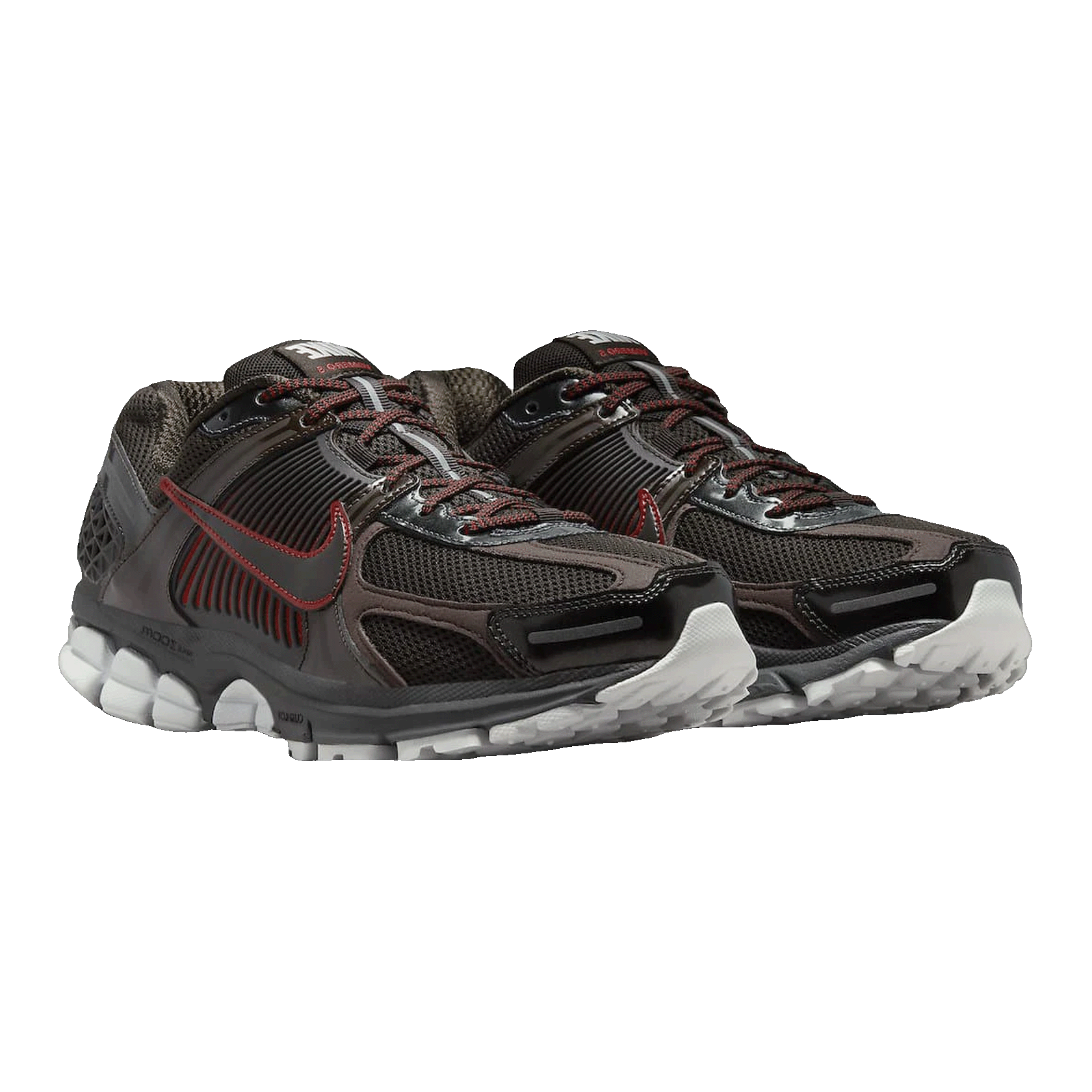 Nike Zoom Vomero 5 Velvet Brown Side FN3420-200