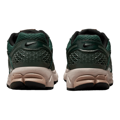 Nike Zoom Vomero 5 Vintage Green Light Orewood Brown Hemp Chrome (W) Back FN6742-300