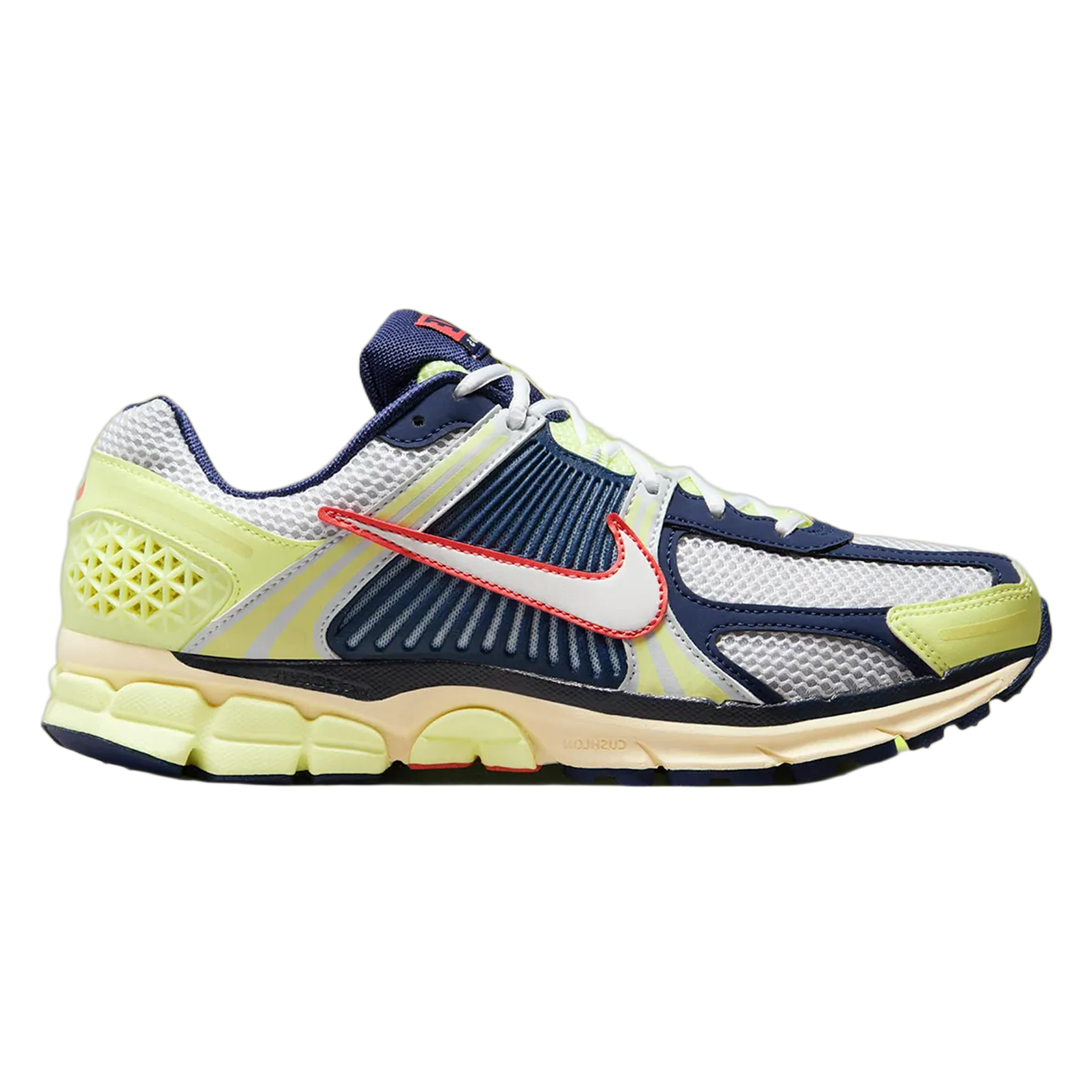 Nike Zoom Vomero 5 Volt Navy IB4004-701