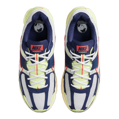 Nike Zoom Vomero 5 Volt Navy Oben IB4004-701
