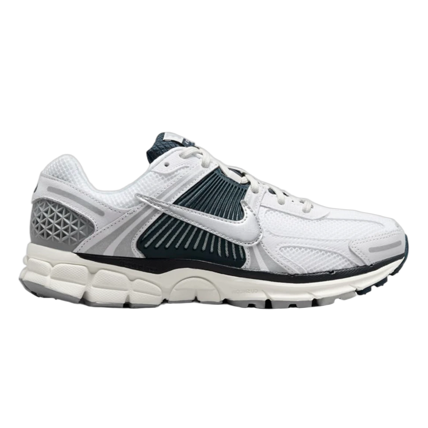 Nike Zoom Vomero 5 White Armory Navy (W) HV2412-100