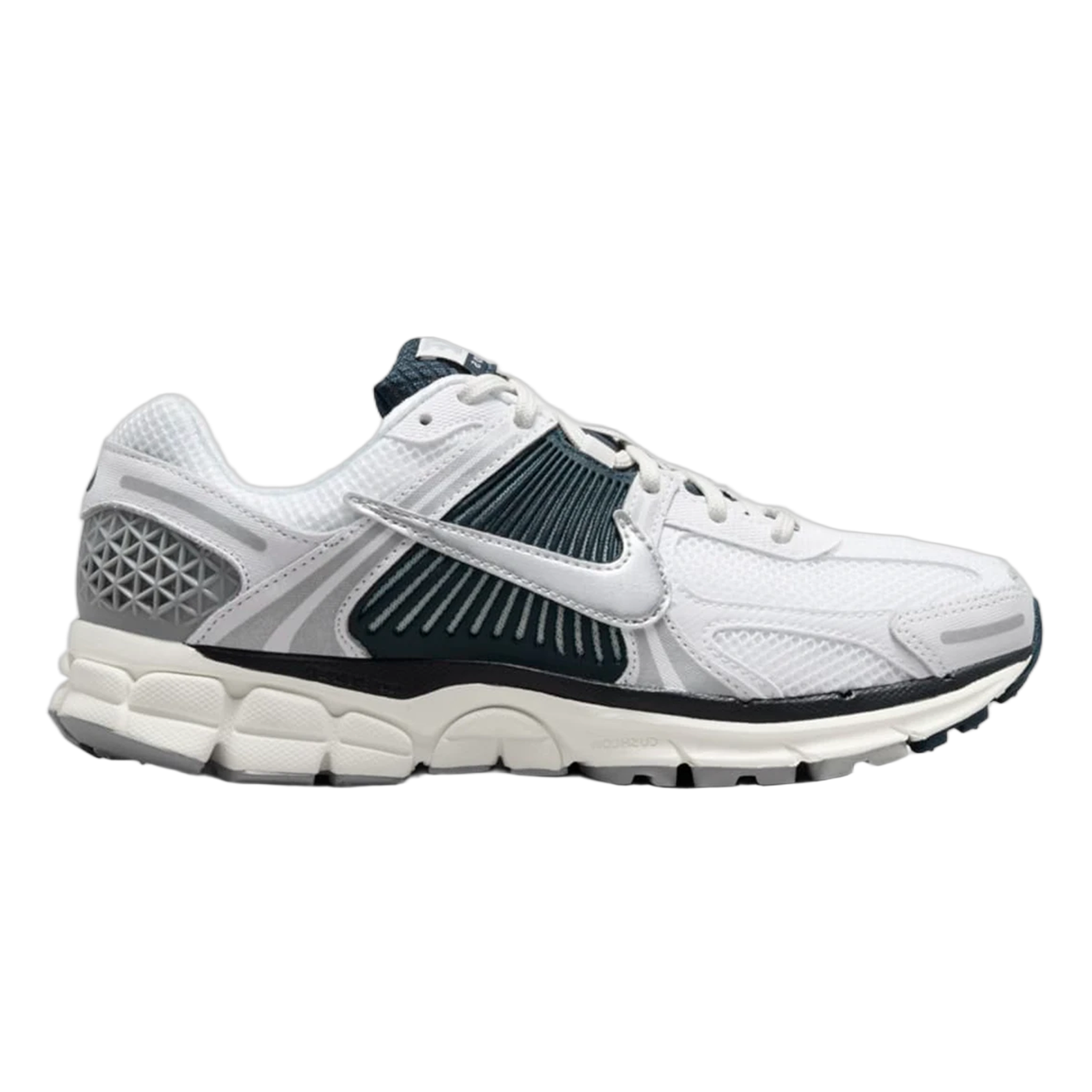 Nike Zoom Vomero 5 White Armory Navy (W) HV2412-100