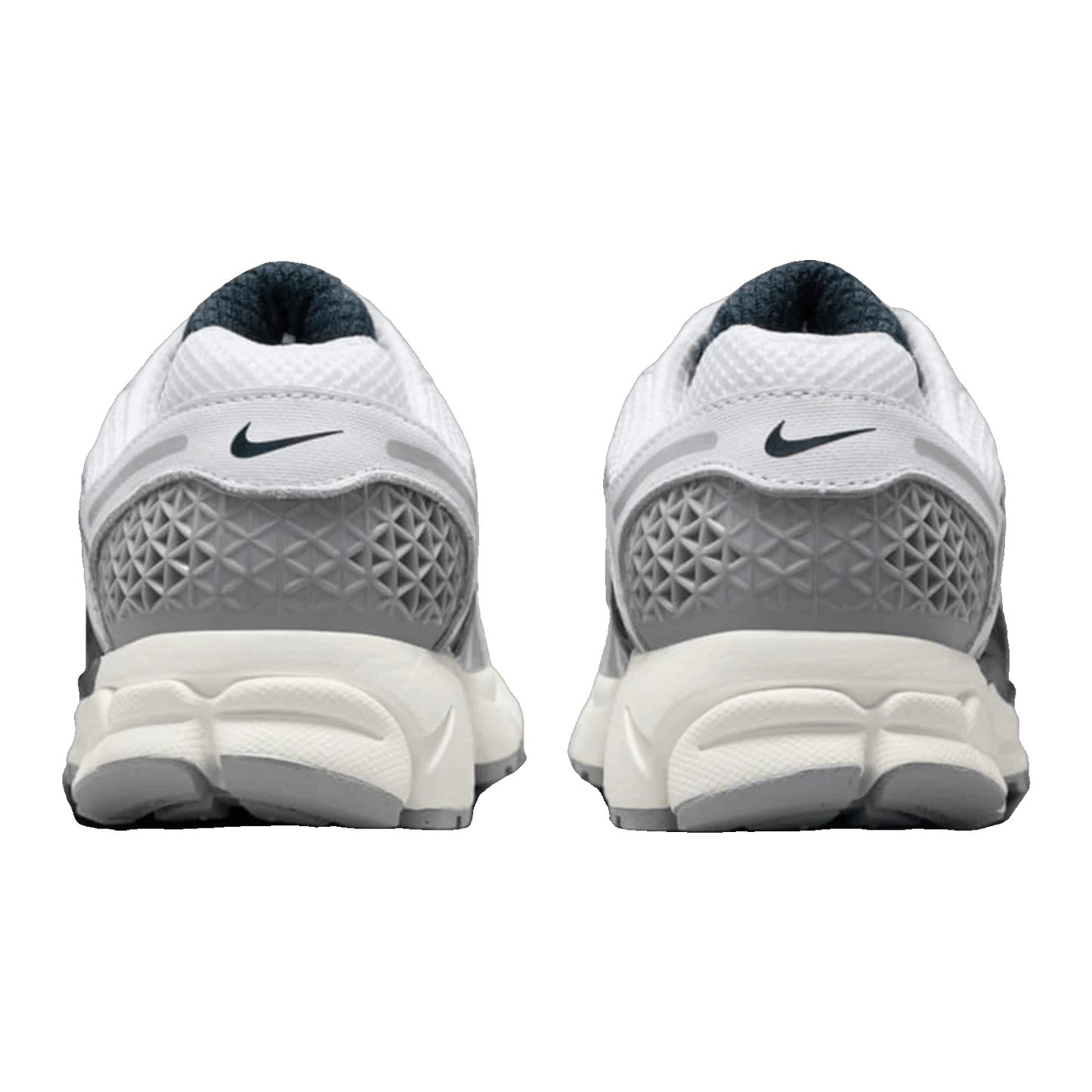 Nike Zoom Vomero 5 White Armory Navy (W) Back HV2412-100