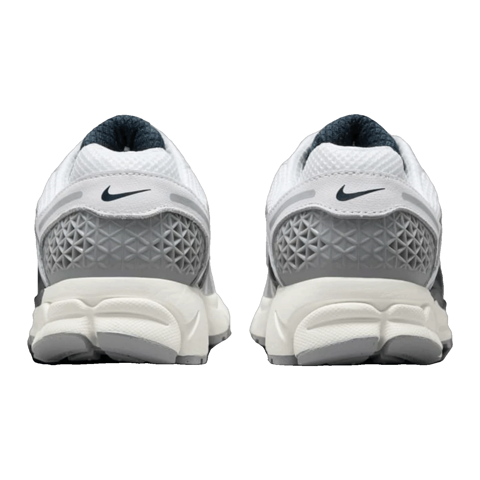 Nike Zoom Vomero 5 White Armory Navy (W) Back HV2412-100