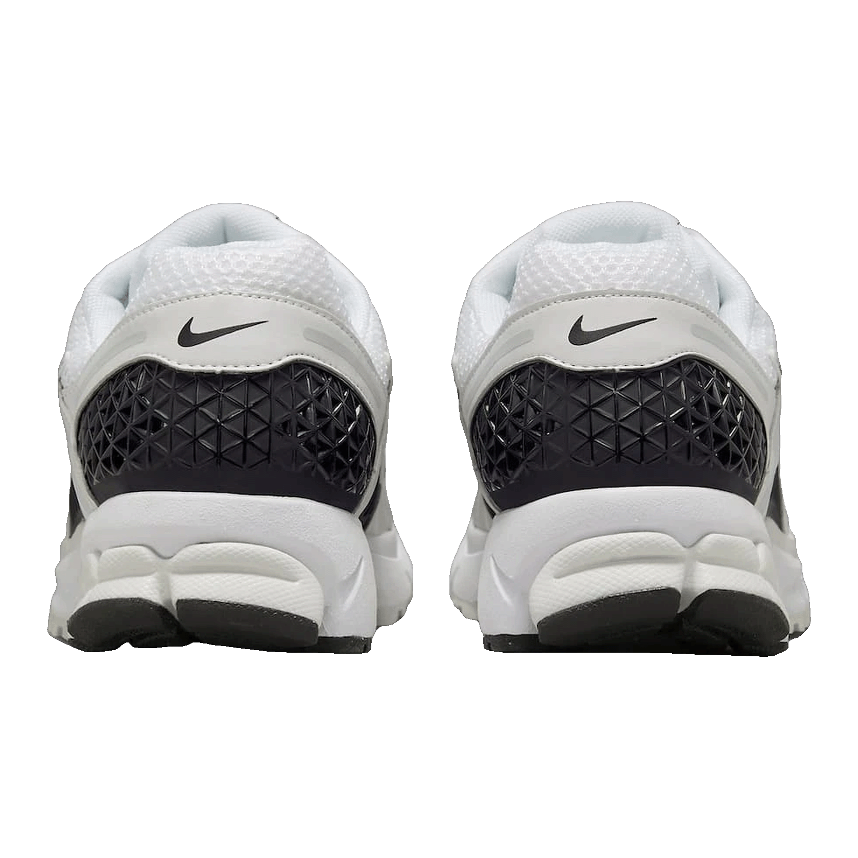 Nike Zoom Vomero 5 White Black Back FB9149-101