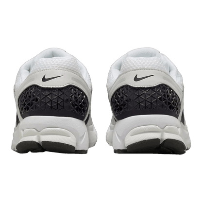 Nike Zoom Vomero 5 White Black Back FB9149-101