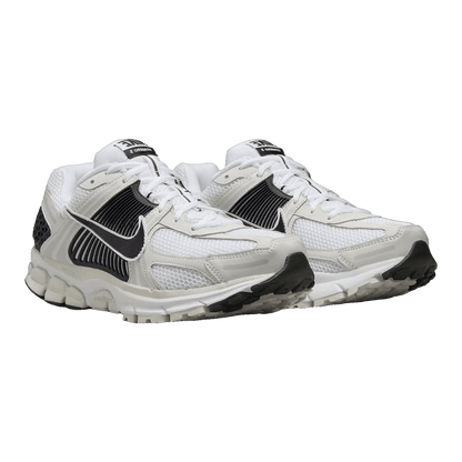 Nike Zoom Vomero 5 White Black Side FB9149-101