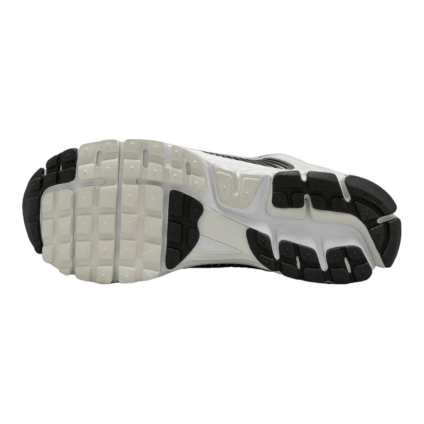 Nike Zoom Vomero 5 White Black Sohle FB9149-101