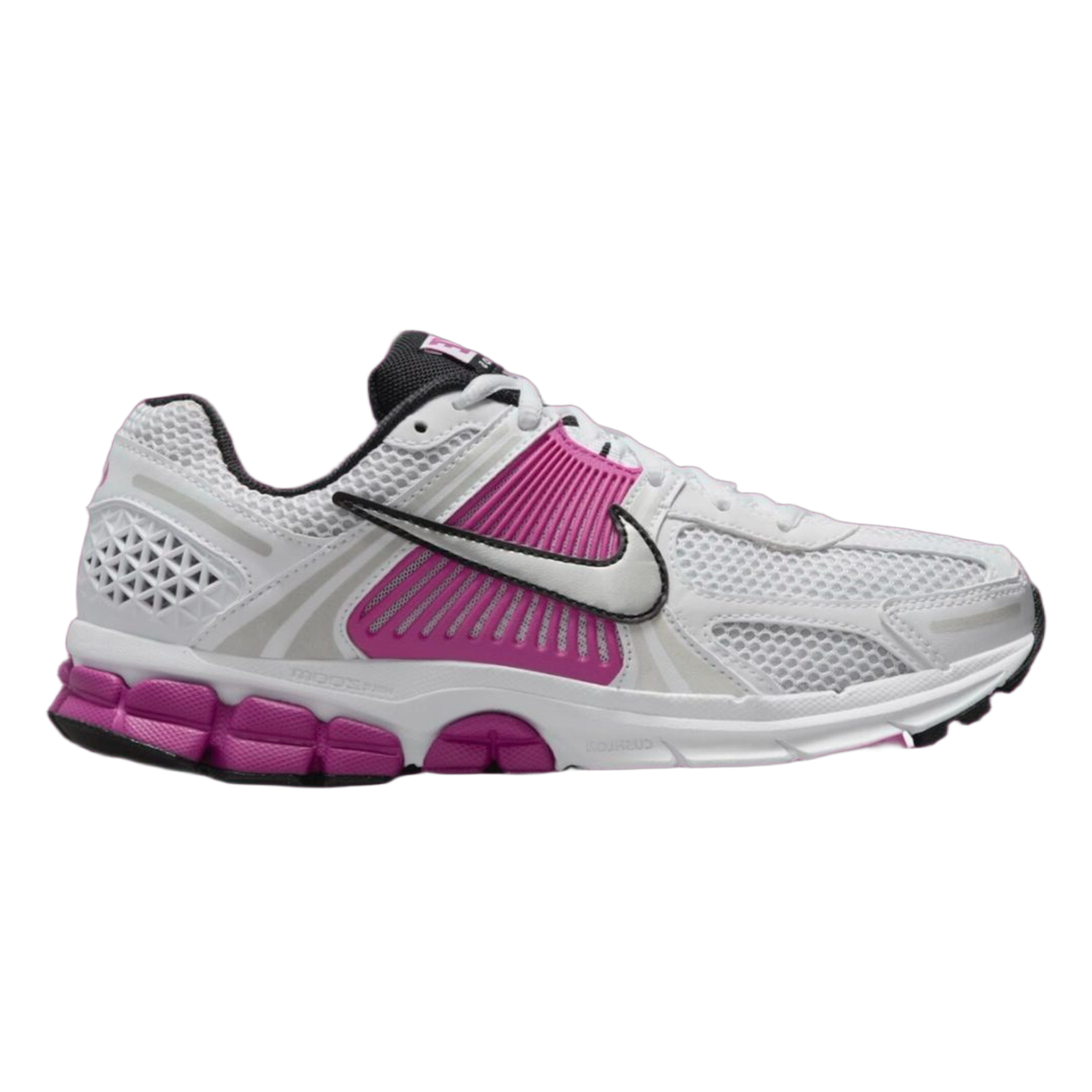 Nike Zoom Vomero 5 White Hot Fuchsia (W) FJ2028-100