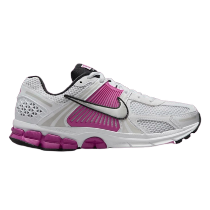 Nike Zoom Vomero 5 White Hot Fuchsia (W) FJ2028-100