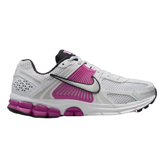 Nike Zoom Vomero 5 White Hot Fuchsia (W) FJ2028-100
