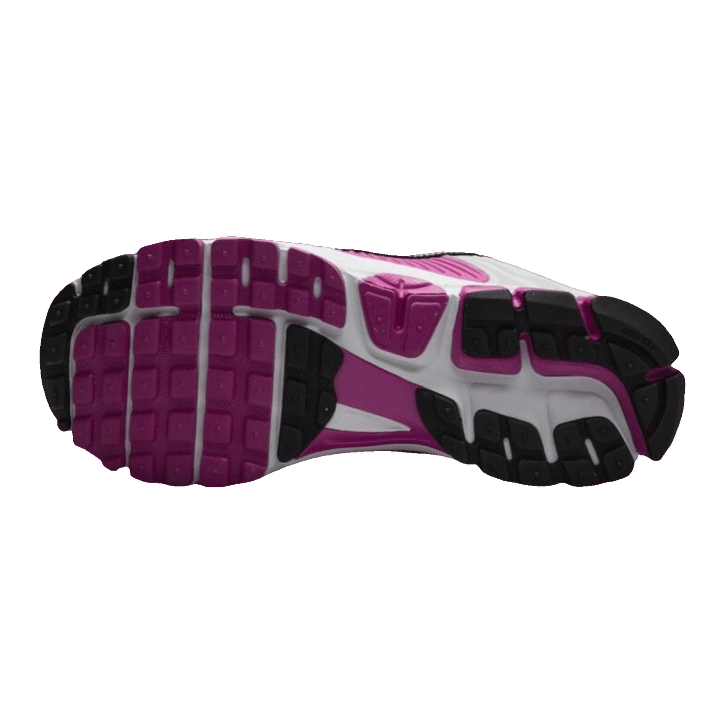 Nike Zoom Vomero 5 White Hot Fuchsia (W) Sohle FJ2028-100