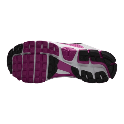 Nike Zoom Vomero 5 White Hot Fuchsia (W) Sohle FJ2028-100