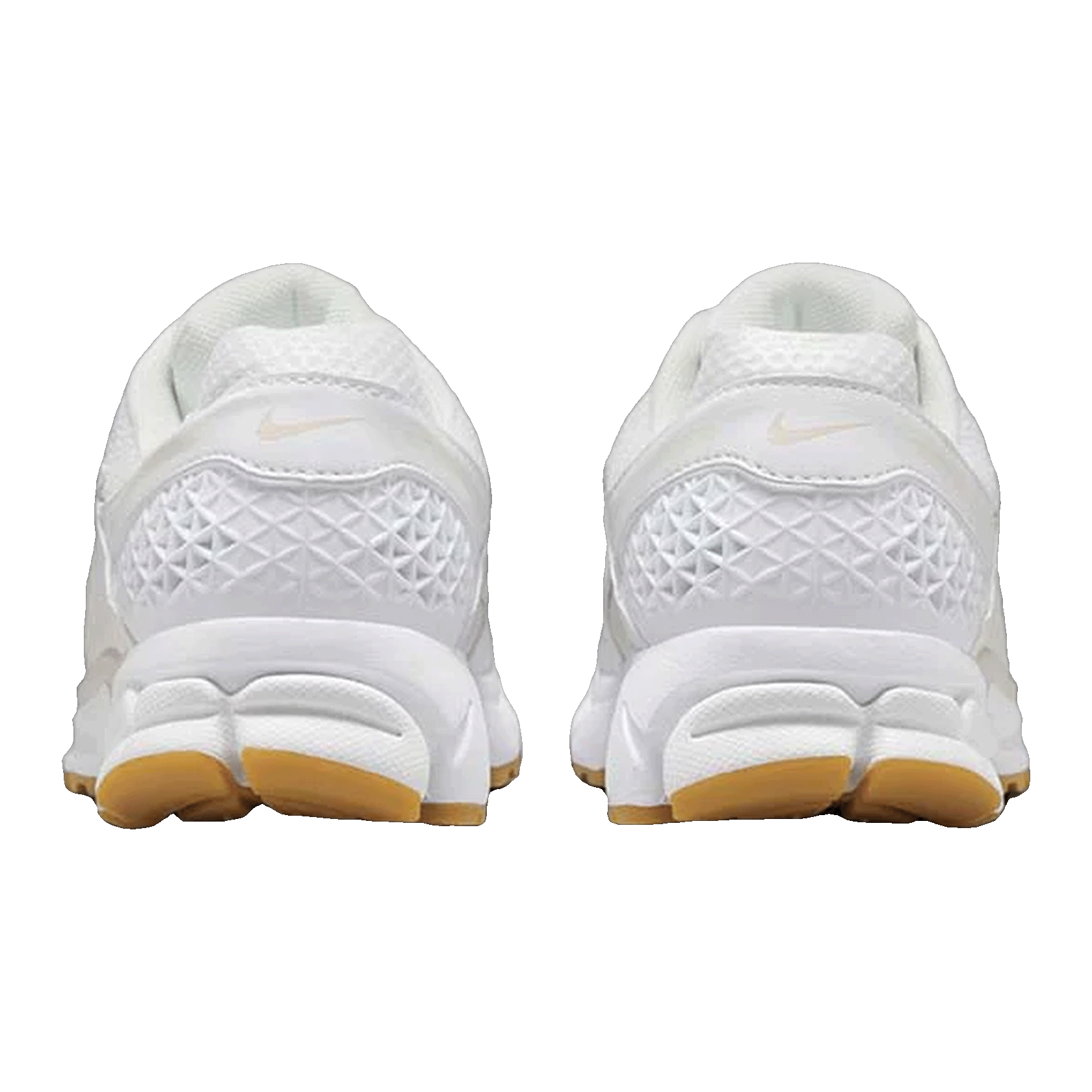 Nike Zoom Vomero 5 White Phantom Summit White (W) Back FJ2028-104