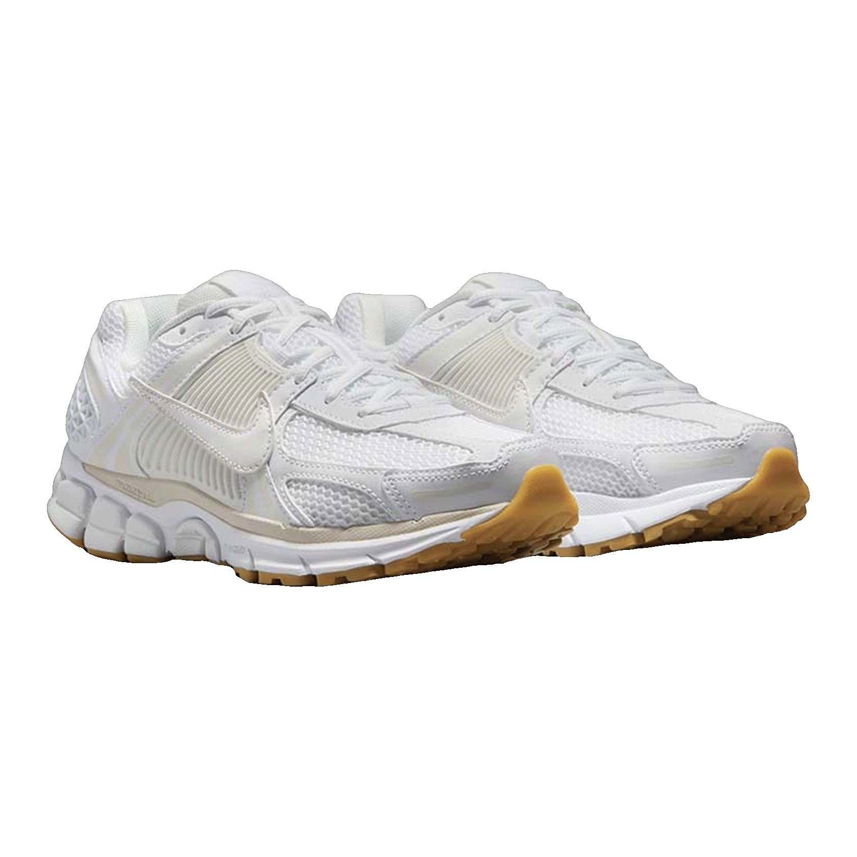 Nike Zoom Vomero 5 White Phantom Summit White (W) Side FJ2028-104