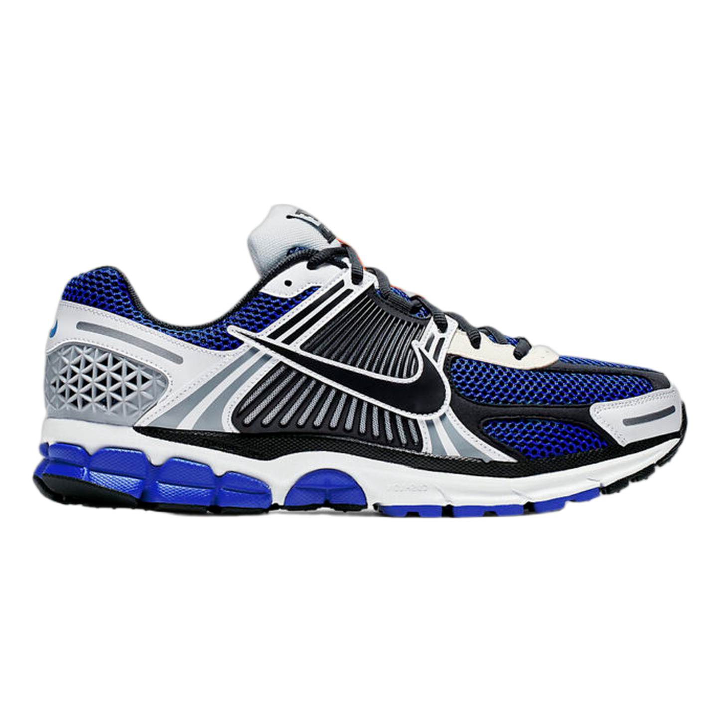 Nike Zoom Vomero 5 White Racer Blue Black CI1694-100